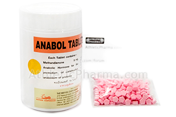 Anabol 5