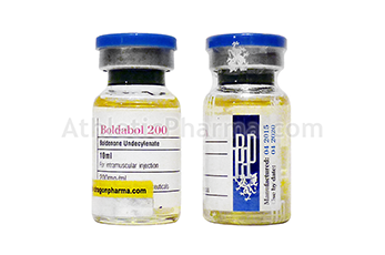 Boldabol 200 (10ml)