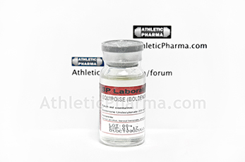 SP Equipoise (Boldenona-E) 200 (10ml)