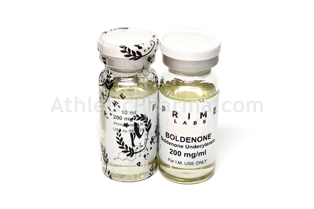 Boldenone (Prime Labs) 10ml