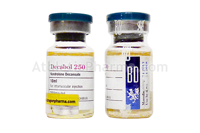 Decabol 250 (10ml)
