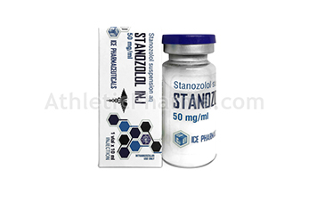 Stanozolol Inj (Ice) 10ml