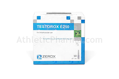 Testorox E250 (Zerox) 1ml