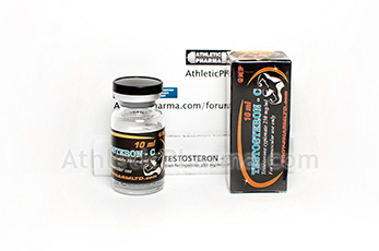 Testosteron-C BodyPharm